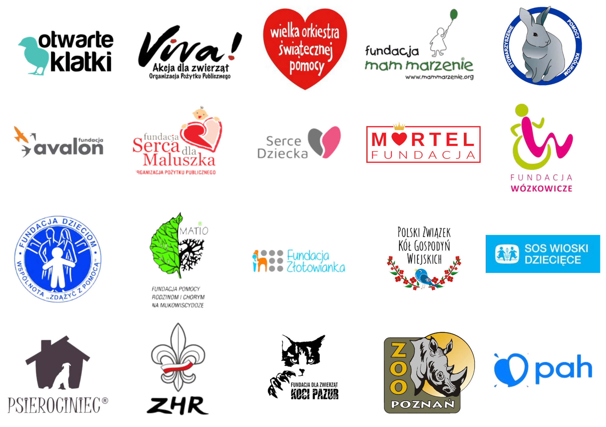 Odwiedź naszą stronę internetową